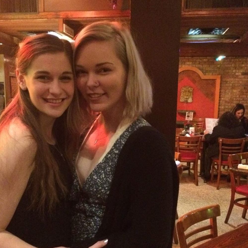 Meet your Posher, Cathy